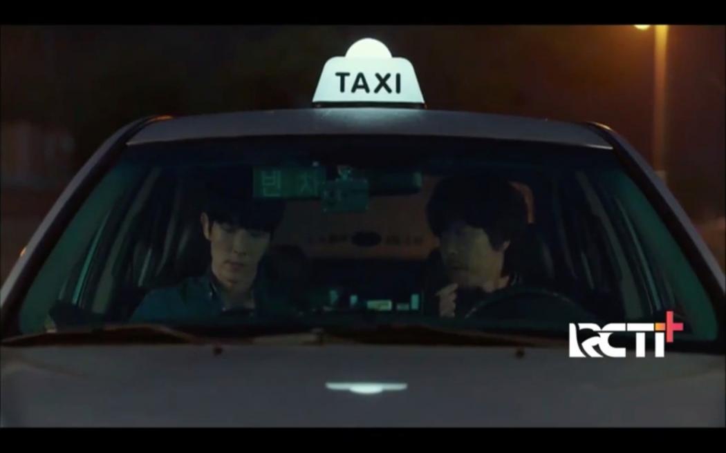 Flower Of Evil, Detektif Berusaha Mengejar Seorang Buronan 