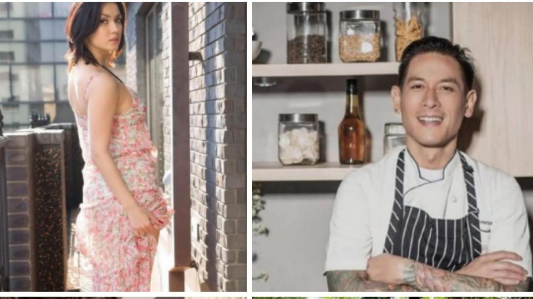 Maria Ozawa Puji Ketampanan Chef Juna: Tipe Aku Banget Nggak Sabar Mau Ketemu  