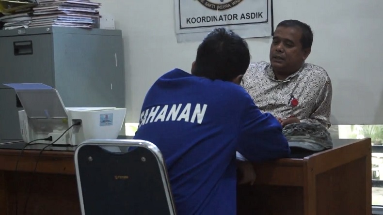 Hukum Tak Pilih Bulu, Walkot Banda Aceh Minta Kasus Dugaan Mesum Pejabat Kemenag Dilanjut