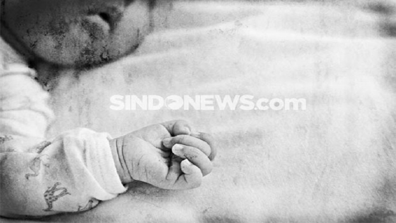 Memilukan, 2 Balita dan 1 Bayi Berusia Sebulan Tewas di Tangan Ibu Kandung