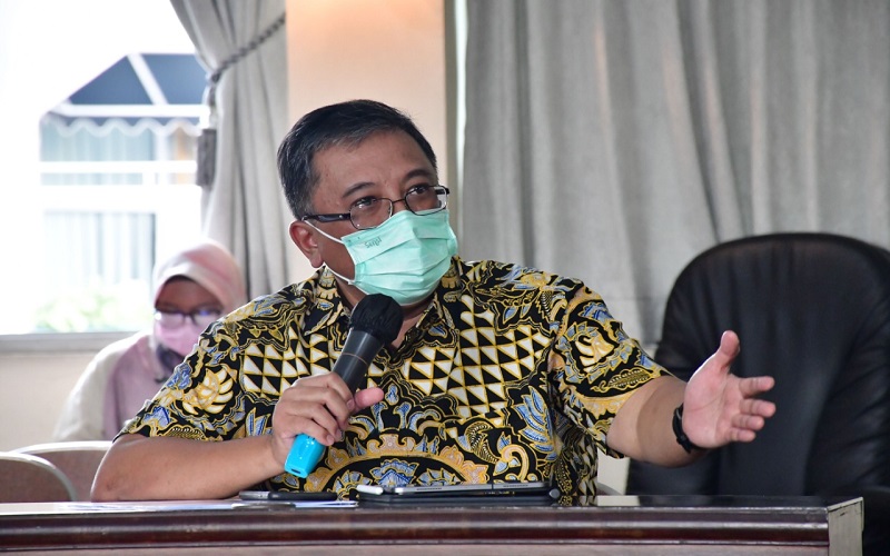 PPKM Mikro Darurat, PKS Jabar Minta Pemerintah Jangan Bebani Rakyat di Daerah