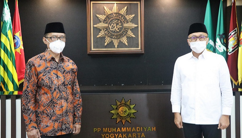 Muhammadiyah Sebut Dana Hewan Kurban Bisa Digunakan Bantu Warga Terdampak Pandemi