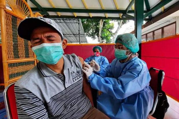 Dalam 24 Jam Ada 675  Orang Positif Covid-19 di Bantul