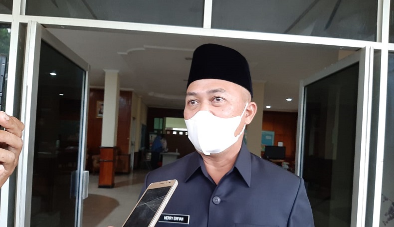Pengelolaan Tambang Marbuk, Kenari dan Pungguk Menunggu Keputusan Kementerian ESDM 