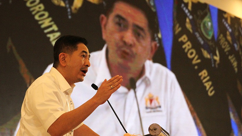 Kadin Umumkan Pengurus Baru, Ada Aburizal Bakrie hingga Triawan Munaf