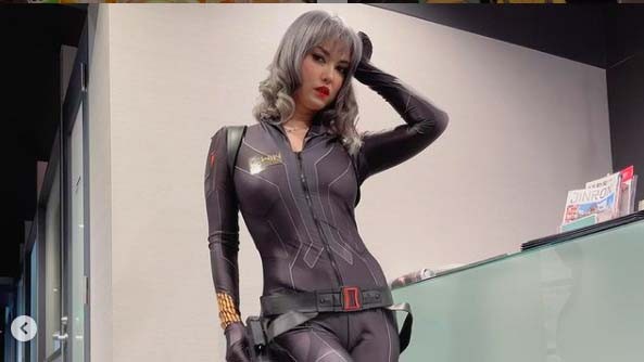 Maria Ozawa Buka Rahasia Honornya, Ternyata Segini  