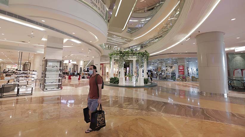 Jika PPKM Darurat Diperpanjang, Pengusaha Mal Usul Ini ke Pemerintah