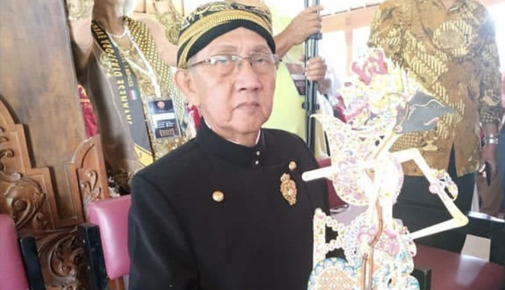 Ki Manteb Sudharsono Meninggal Dunia, Dory Harsa dan Nella Kharisma Berduka