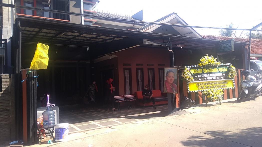 Sebelum Meninggal Mbak You Berpesan: Jangan Kemana-mana Saya Mau Pulang