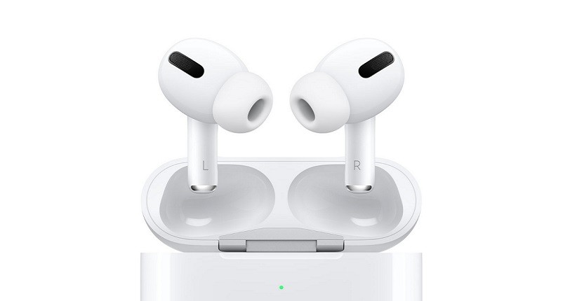Minim Inovasi, AirPods Pro 2 Bakal Meluncur 2022