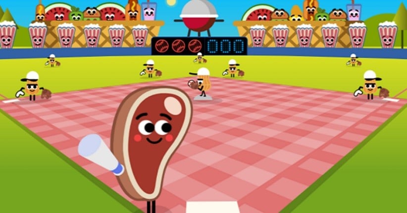  Game Google Doodle Terbaik