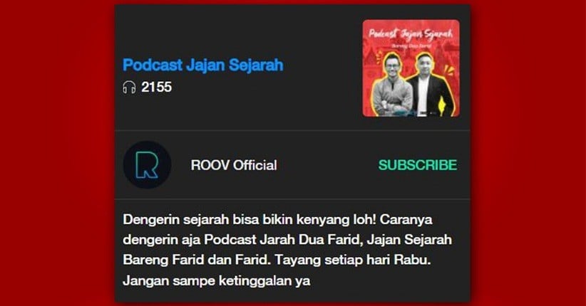 Pejompongan Punya Soto Mie Sarodja Harga dan Kualitas Bintang Lima