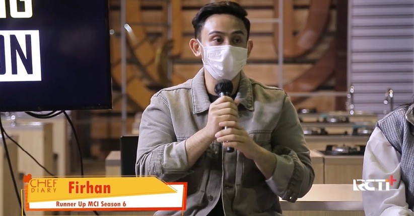 Tips Menjadi Juara MasterChef ala Pemenang MasterChef Indonesia