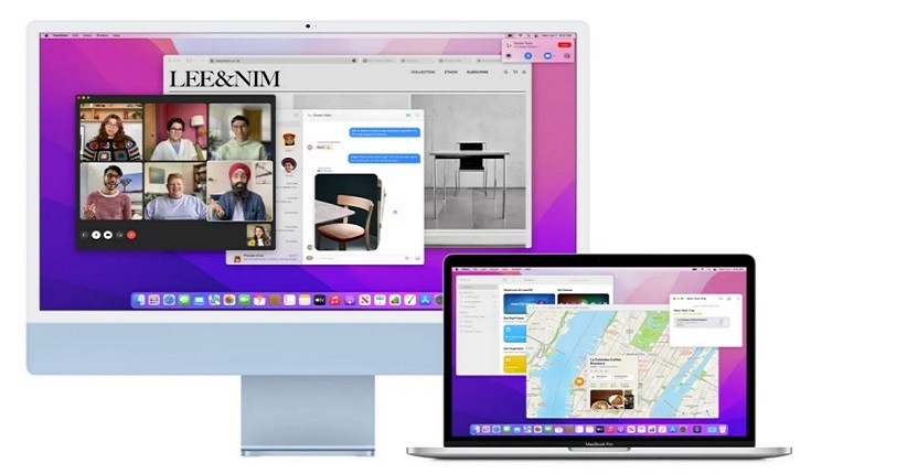  macOS Monterey Public Beta Kini Tersedia untuk Download