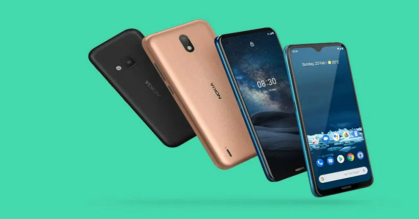 Nokia Dikabarkan Tinggalkan Android, Ganti Menggunakan HarmonyOS 