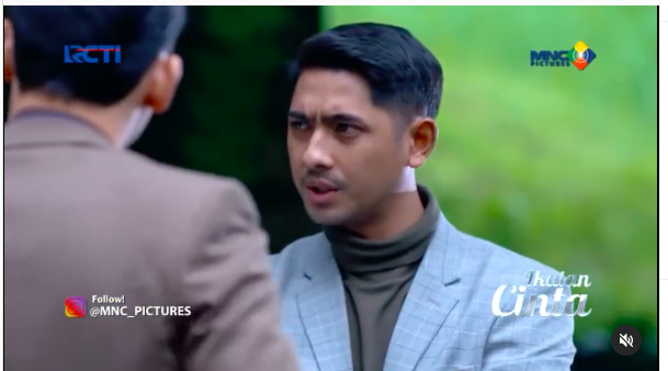 Sinetron Ikatan Cinta 2 Juli 2021, Aldebaran Temukan Bukti Baru Pembunuhan Roy  