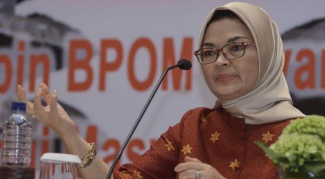 Awasi Obat Ivermectin, BPOM Temukan Pelanggaran dan Produk Ilegal PT Harsen 