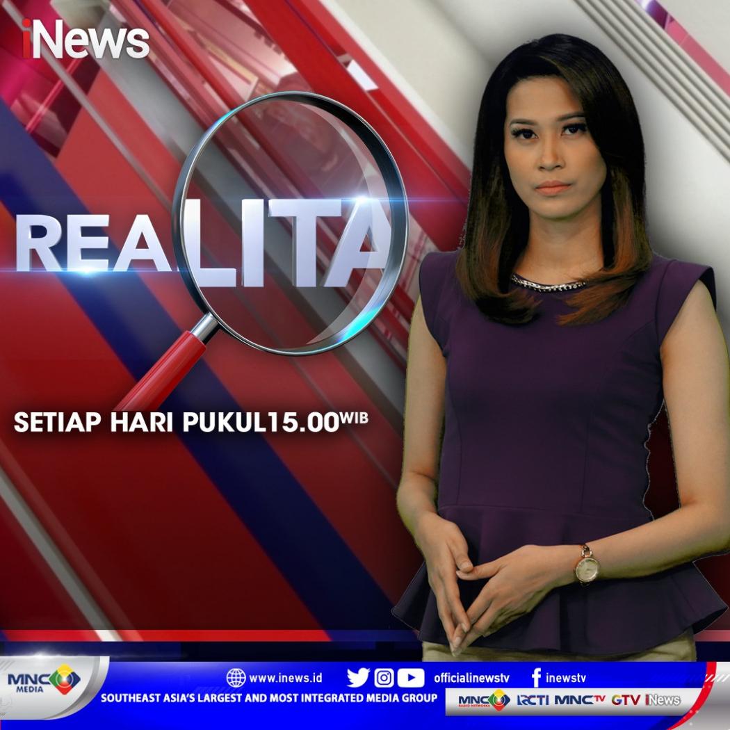 Pria Pemilik Rumah Indekos Tega Cabuli Penyewa di Makassar, Selengkapnya di Realita Jumat Pukul 15.00 WIB