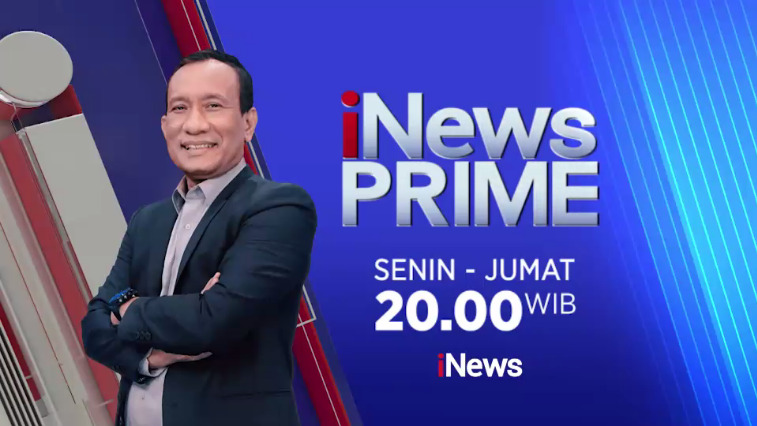 Ulasan Perempat Final Euro 2020, Selengkapnya di iNews Prime Jumat Pukul 20.00 WIB