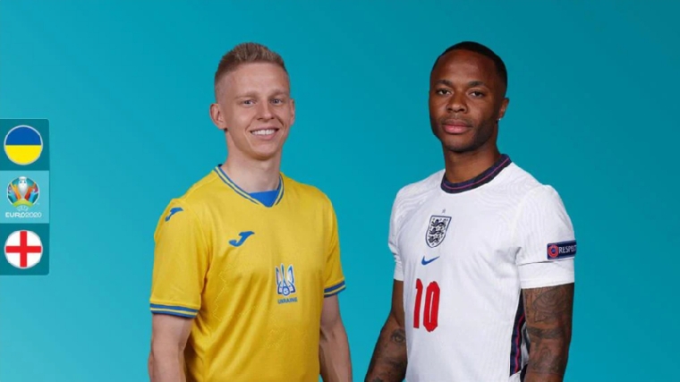 Prediksi Ukraina Vs Inggris: Three Lions Pantang Lengah Jika Tak Mau Kalah