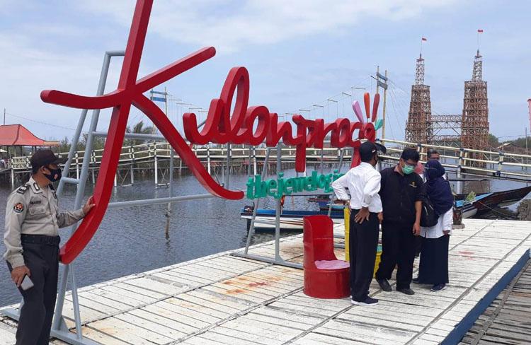 Dinas Pariwisata Kulonprogo Usulkan Penutupan Destinasi Wisata, Ini Alasannya