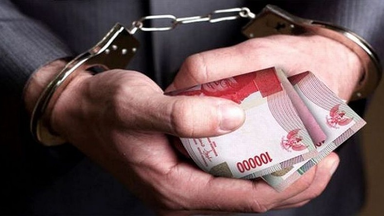 China Pulangkan 9.165 Buron Koruptor dari 120 Negara, Rp48,9 Triliun Terselamatkan