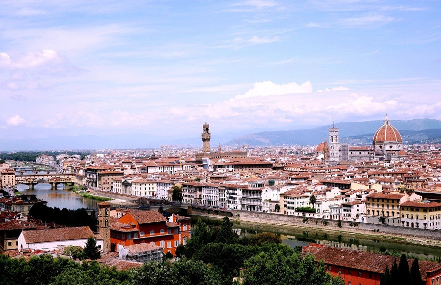 Covid Varian Delta Mulai Menyebar di Italia, Pemerintah Telanjur Cabut Aturan Wajib Masker