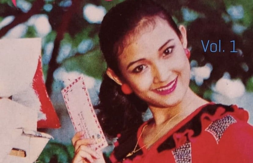 Apa Kabar Itje Trisnawati? Pedangdut Cantik era 1980-an 