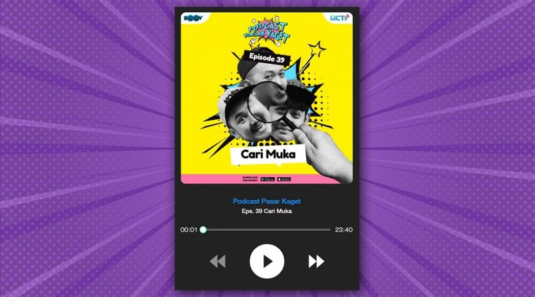 Antara Cari Muka dan Menjilat, Sama atau Enggak Ya?   