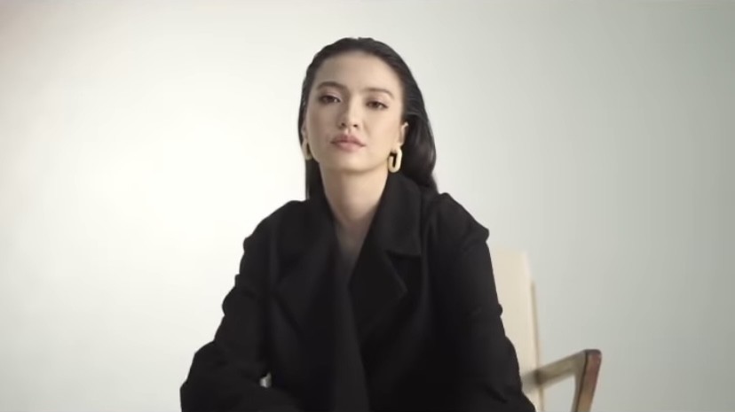 Raline Shah Ungkap Selera Fashionnya Sehari-hari dan Tips Agar Tak Salah Kostum   