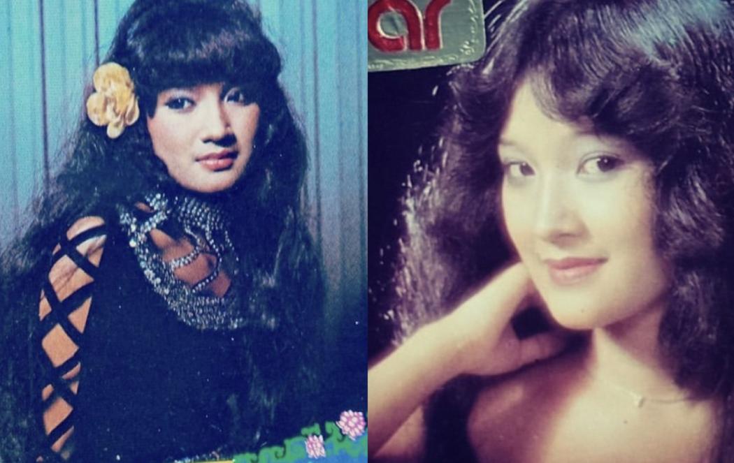 Fakta-Fakta Itje Trisnawati Pedangdut Era 1980-an, Kini Berhijab dan Aktif di YouTube   