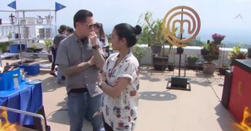 Chef Arnold Tak Tampak di MasterChef Indonesia, Netizen: Gak Positif Kan?