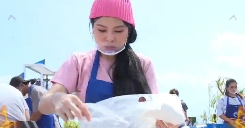 Dua Tim MasterChef Indonesia Bertarung di Rumah Sinetron Ikatan Cinta, seperti Apa?