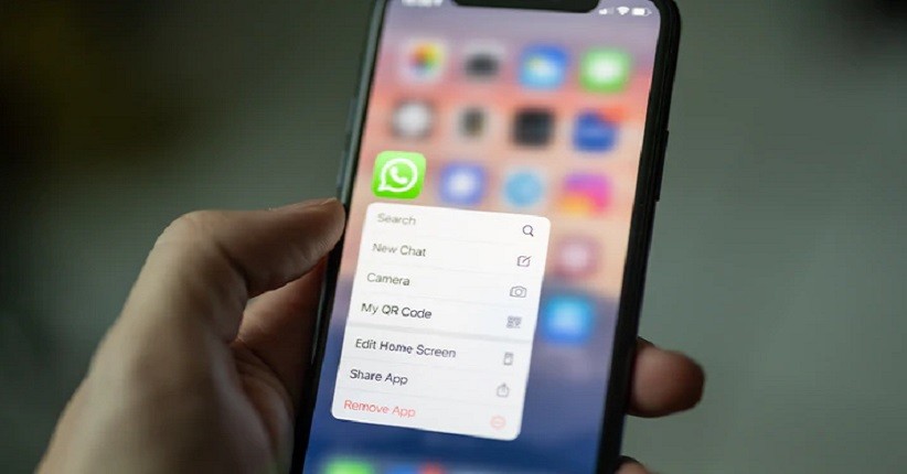  Waspada! Modus Baru Pembajakan WhatsApp dengan Mengaku sebagai Kasir Minimarket