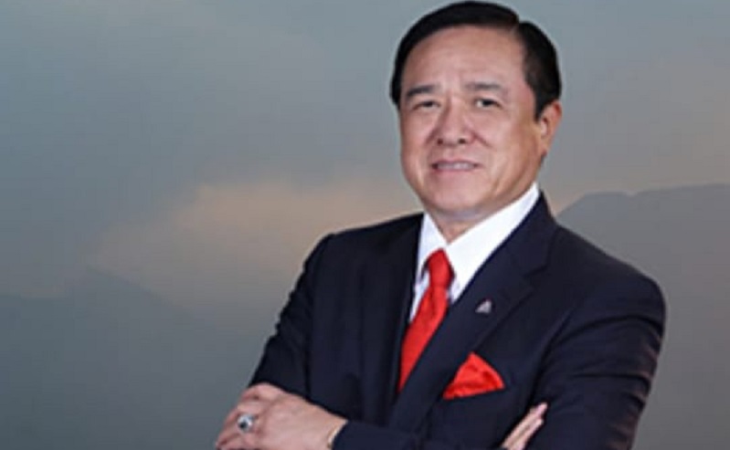 Kisah Arief Harsono Besarkan Samator hingga jadi Perusahaan Multi Triliun Rupiah