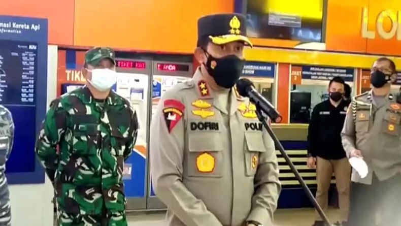 Kapolda Jabar: Kasus Pembunuhan Ibu-Anak di Subang Segera Terungkap