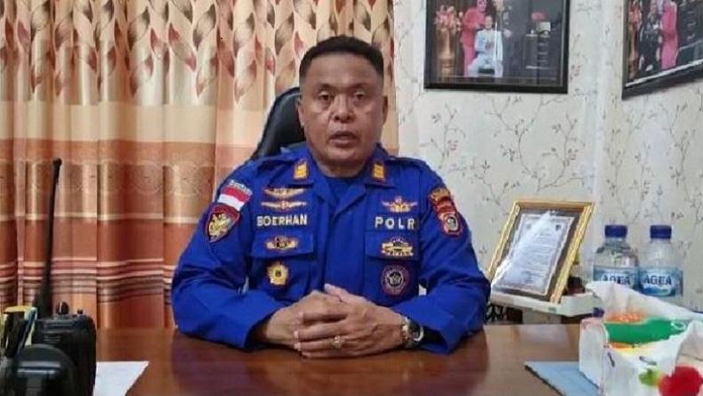 KM Mekar Mulia Tenggelam di Perairan Kumbe Merauke, Ini Daftar Nama 19 ABK