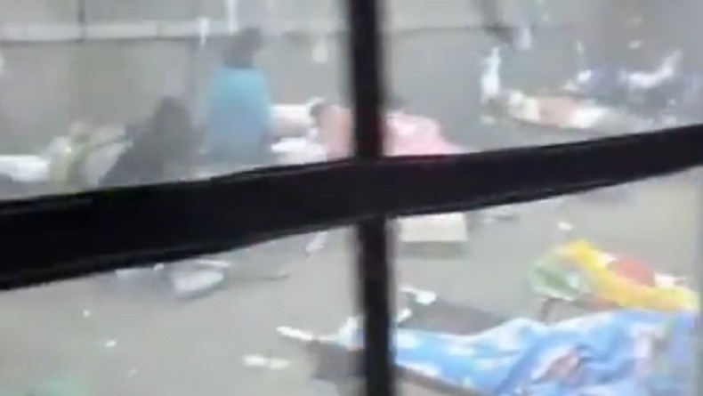 Viral Pasien di RSUD Cibinong Membeludak hingga ke Luar, Ada yang Ditolak