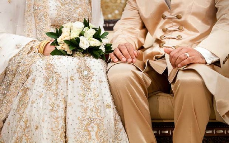 Perempuan Cantik Dipenjara karena Nikahi 3 Pria, Semua Korban Temannya