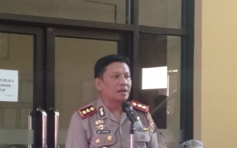 Kisah Aiptu Solahuddin, Polisi Terbaik dan Punya Kesabaran Besar di Sumsel
