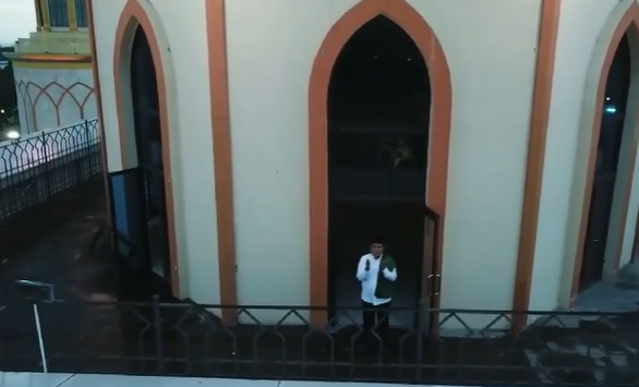 Covid-19 Melonjak, PBNU Ajak Muslim Rutin Baca Sholawat Nariyah