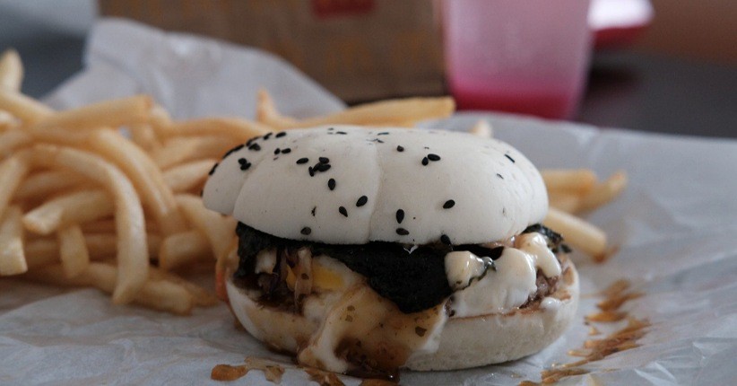 Mencicipi Taste of Japan ala McD, Burger hingga Es Krim Matcha Bikin Ketagihan