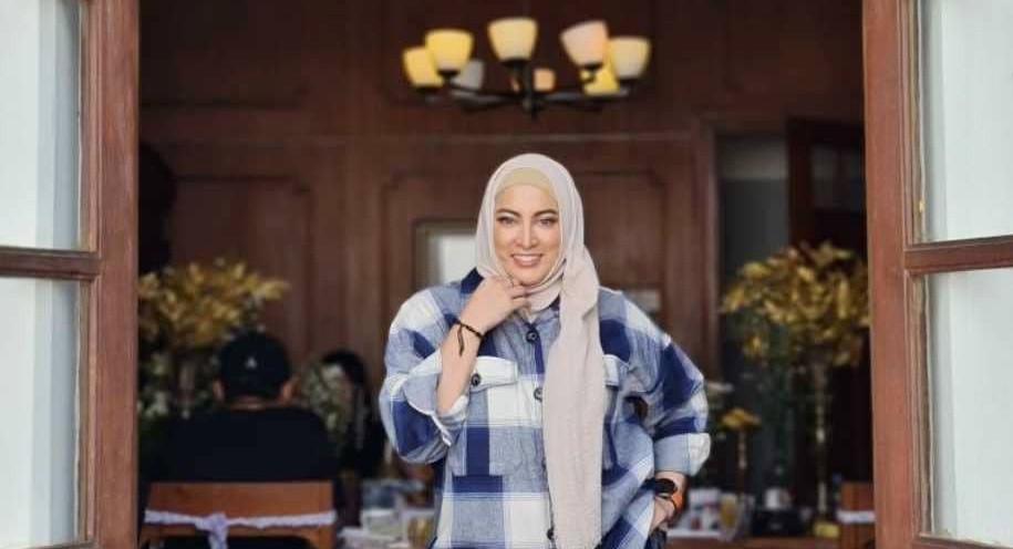 Jane Shalimar Meninggal, Unggahan Terakhir di Instagram Banjir Ucapan Duka