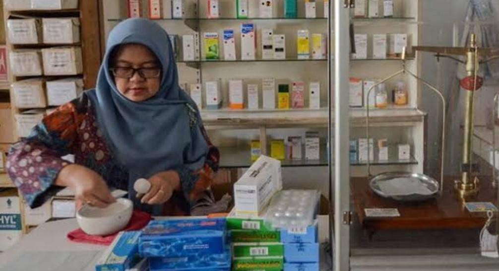 Kasus Covid-19 Naik, Pemerintah Ancam Tindak Tegas Produsen Obat jika Mainkan Harga 