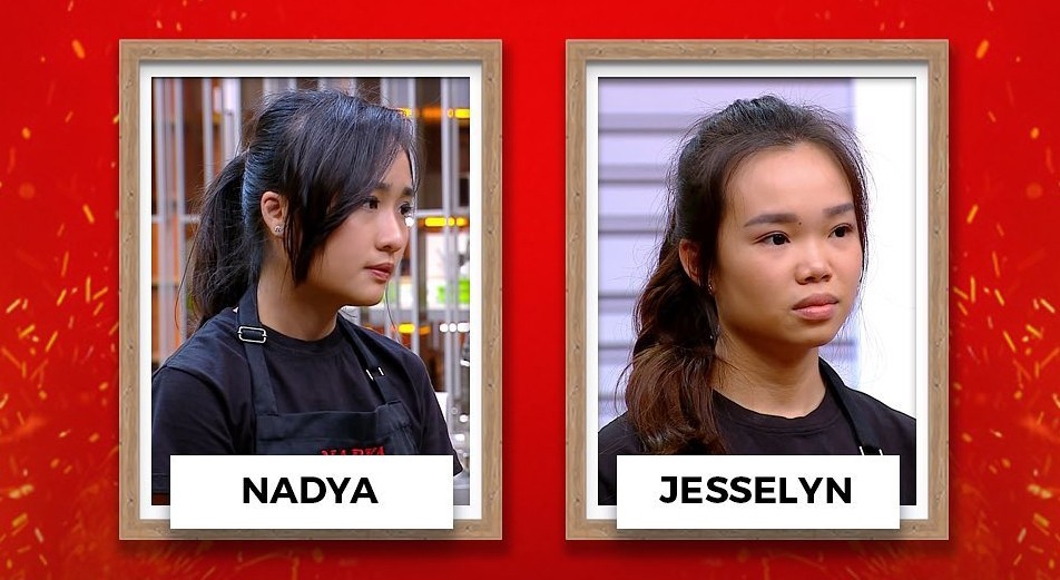 MasterChef Indonesia 8 Episode 11 Ronde Ke-3 Dramatis, Penuh Tetesan Air Mata 