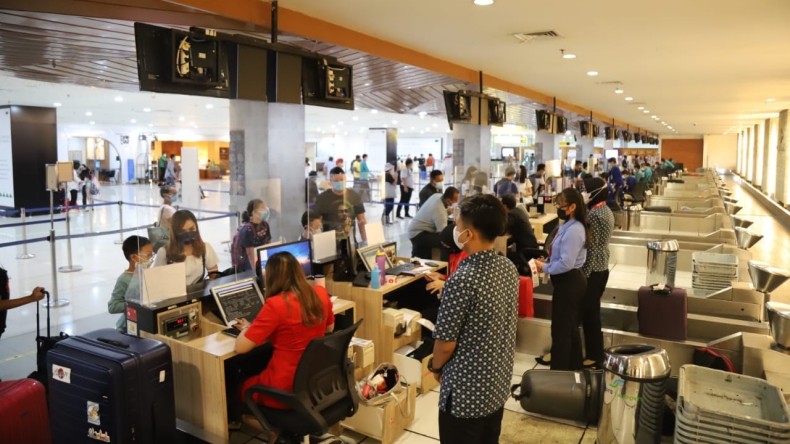 Uni Emirat Arab Terapkan Larangan Masuk bagi WNI, Ini Penjelasan KBRI Abu Dhabi