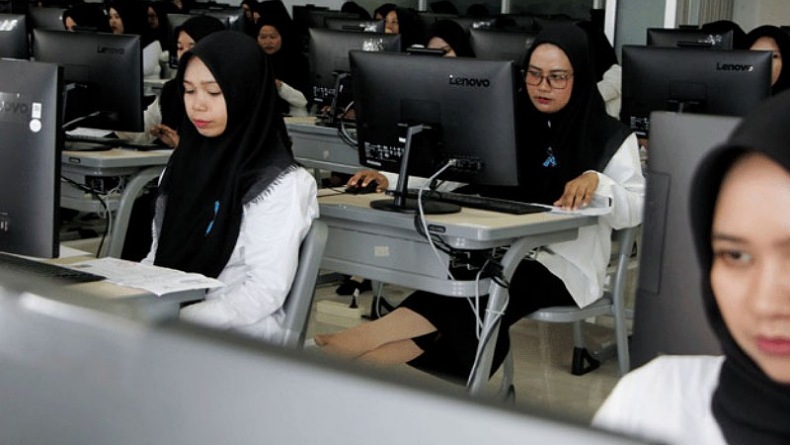 Kantor Luhut Buka Lowongan, Butuh 77 Orang CPNS