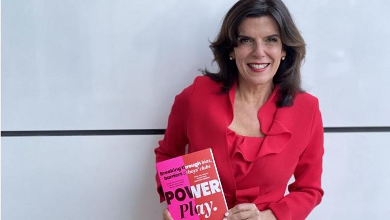 Mantan Politisi Ini Mengaku Pernah Dapat Perlakuan Tak Senonoh dari Sesama Anggota Partai