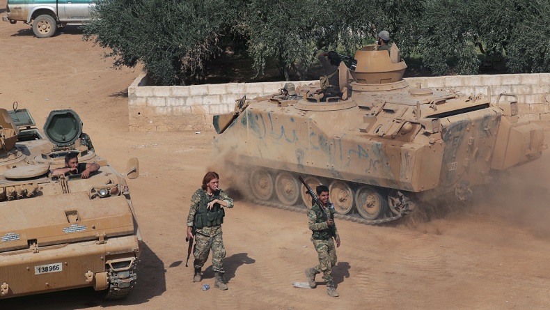 3 Desa Jadi Sasaran Penembakan, 8 Orang Tewas 9 Luka