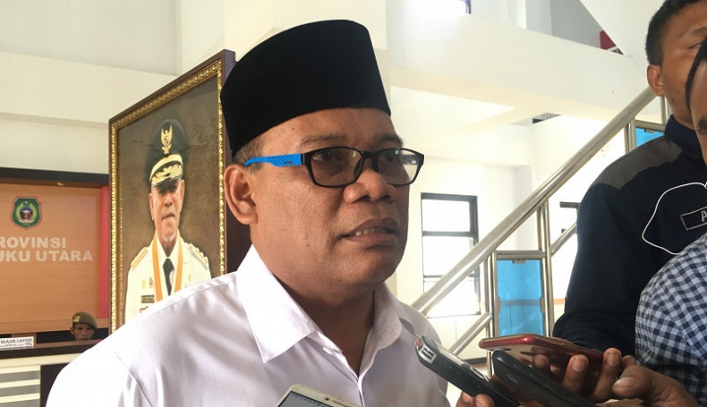 Belum Divaksin, ASN Maluku Utara Disanksi Tak Terima Tunjangan Kinerja